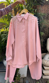 Innaya Embellish Coord Set
